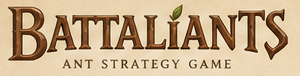 Battaliants, Ant Strategy Game